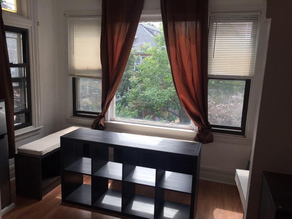 Two Bedroom Apartment In Queens 뉴욕 외부 사진