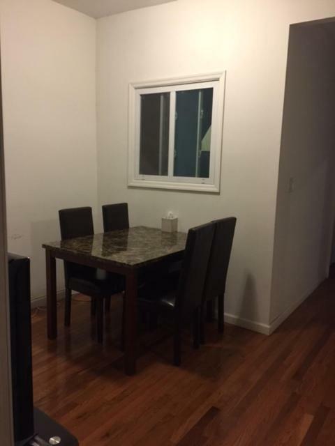 Two Bedroom Apartment In Queens 뉴욕 외부 사진