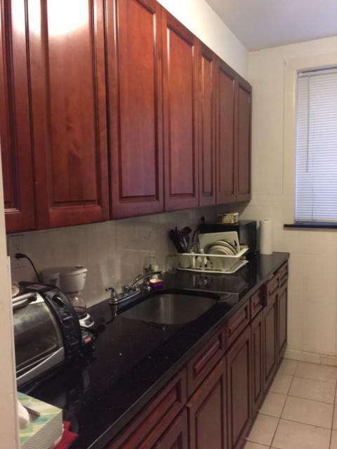 Two Bedroom Apartment In Queens 뉴욕 외부 사진