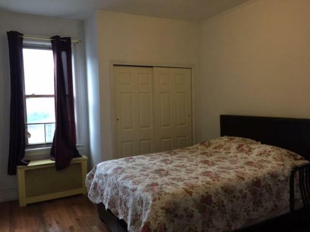 Two Bedroom Apartment In Queens 뉴욕 외부 사진